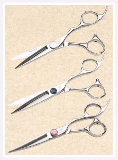 Premier Scissors Made in Korea